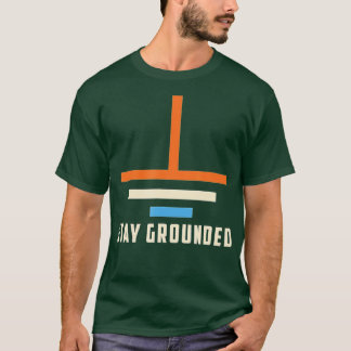 Electrical Engineer Gifts Funny Electrical Engine T-Shirt