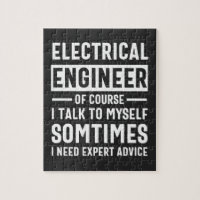 Electrical engineer