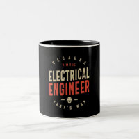 Electrical Engineer Job Occupation Birthday Worker