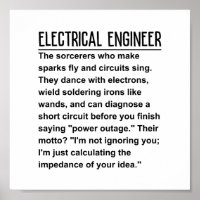 Electrical engineer