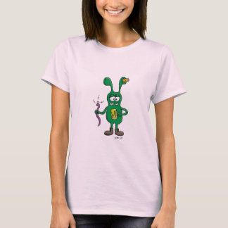 Electrical Engineer Riddle T-Shirt