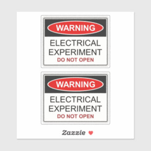 Electrical Experiment