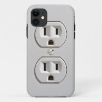 ELECTRICAL OUTLET