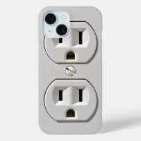 Electrical Outlet Plug-in