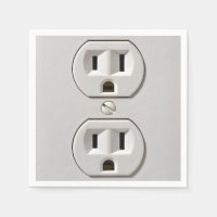 Electrical Outlet Plug-in