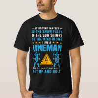 Electrical Power Lineman | Utility Lineman