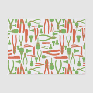 Electrical Tools of the Trade Tissue Paper