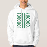 Electrical Transformer Symbol