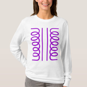 Electrical Transformer T-Shirt
