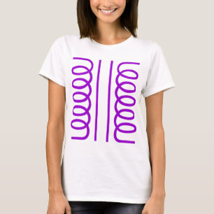 Electrical Transformer T-Shirt