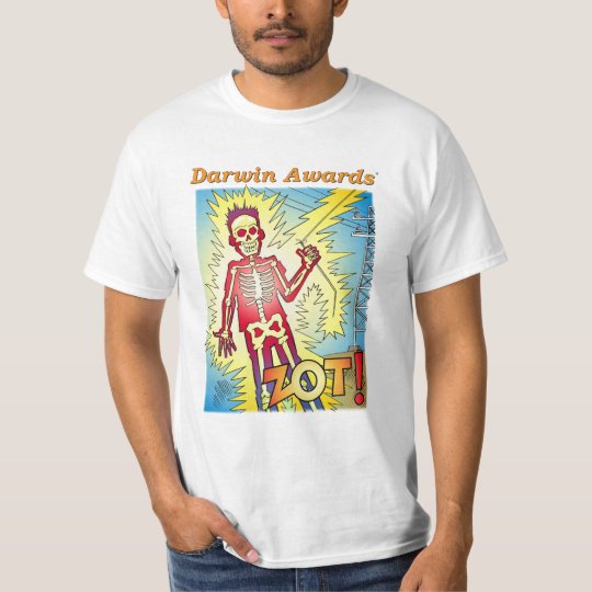 Electrici-Tee T-Shirt