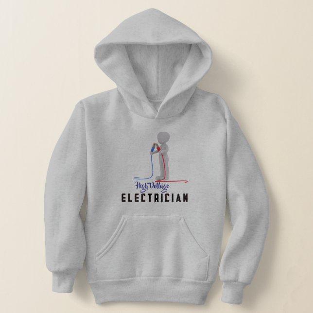 Electrician  (Laydown)