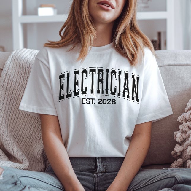 Electrician Dad Shirt Custom Gift for Electricians (electrician dad shirt, electrician t-shirt, engineer sweatshirt, electrical engineer shirt,)