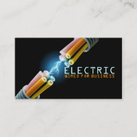 Electrician Electric Electricity Light Shock Wire