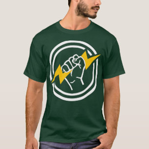 Electrician flash T-Shirt