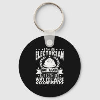 Electrician Funny Gift Idea for Electrical Enginee