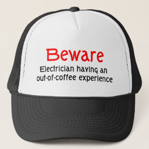 Electrician Hat