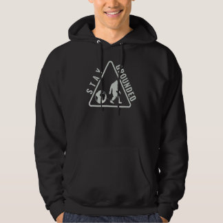 Electrician Journeyman Lineman Stay Grounded 1 Hoodie