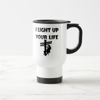 Electrician Mug