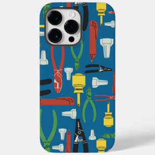 Electrician Phone Case