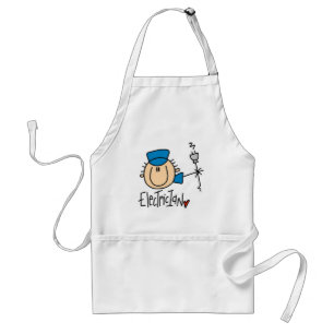 Electrician Standard Apron