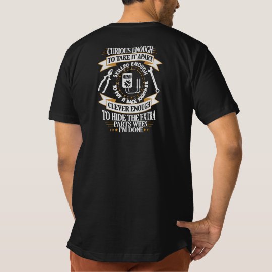 ELECTRICIAN T-Shirt