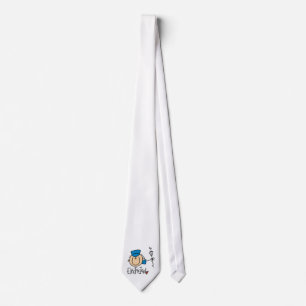 Electrician Tie