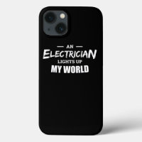 Electrician Wife Gifts Electricians Girlfriend