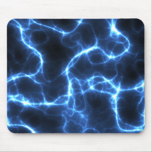 Electricity 1 mouse mat