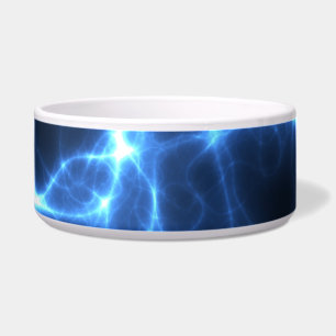 Electricity 1  Pet Bowl