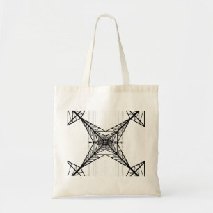 Electricity Pylon Bag
