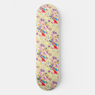 Electro Boards Skateboard