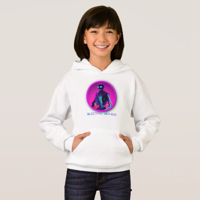Electro Bones (Front Full)