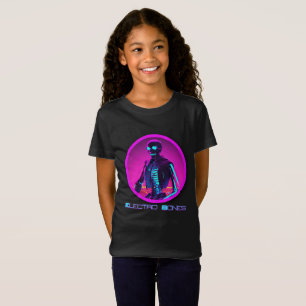 Electro Bones T-Shirt
