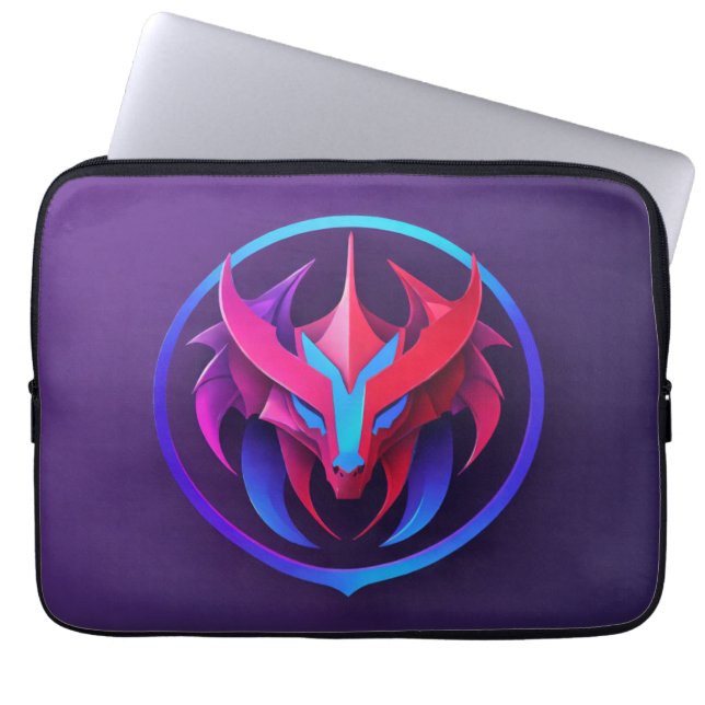 Electro Essentials Bag (Front)