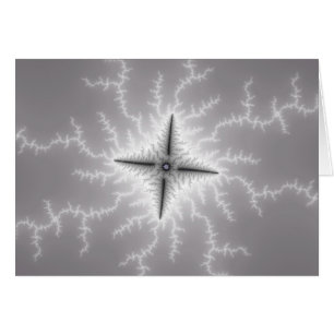 Electro - Fractal Art