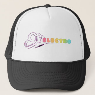 Electro Hat