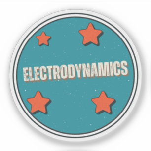 Electrodynamics