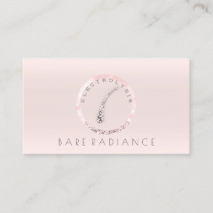 Electrolysis Hair Removal Appointment Lux Wow Pink