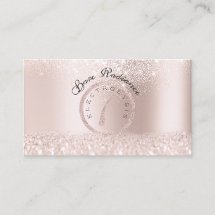 Electrolysis Hair Removal Pink Rose Appointment