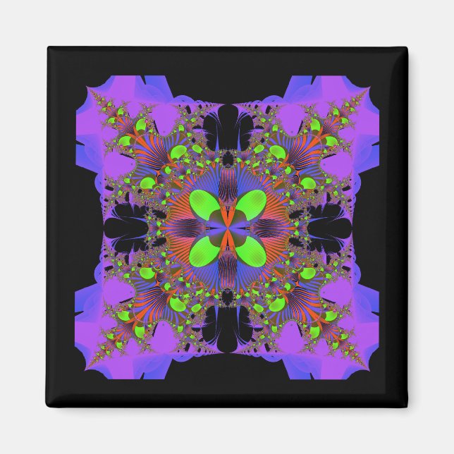 electromagnetic smog magnet (Front)