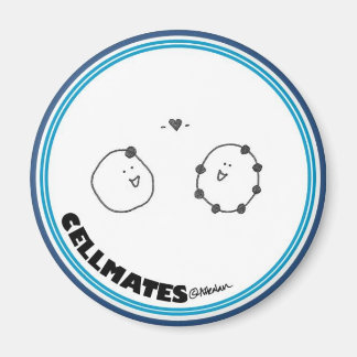 Electron love magnet