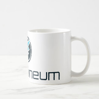 Electroneum (ETN) logo Coffee Mug