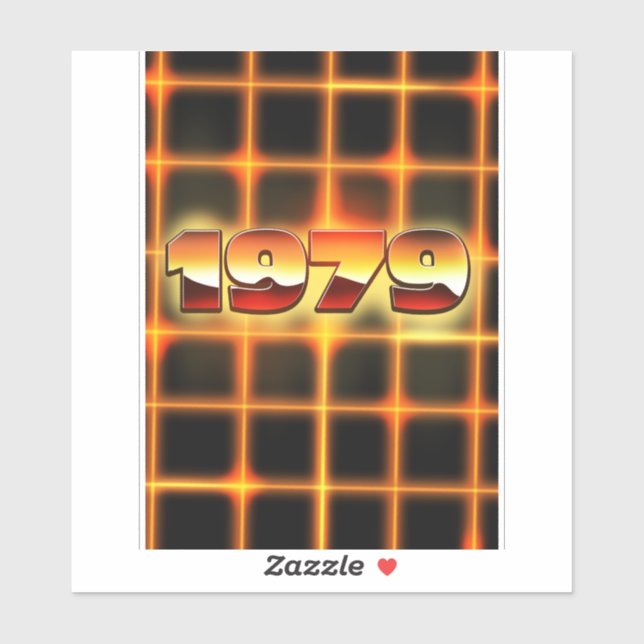 electronic 1979 (Sheet)