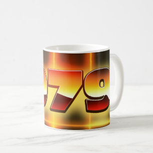 electronic 1979 coffee mug