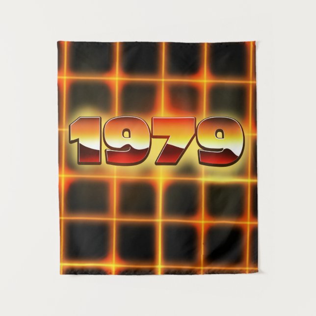 electronic 1979 tapestry (Front)