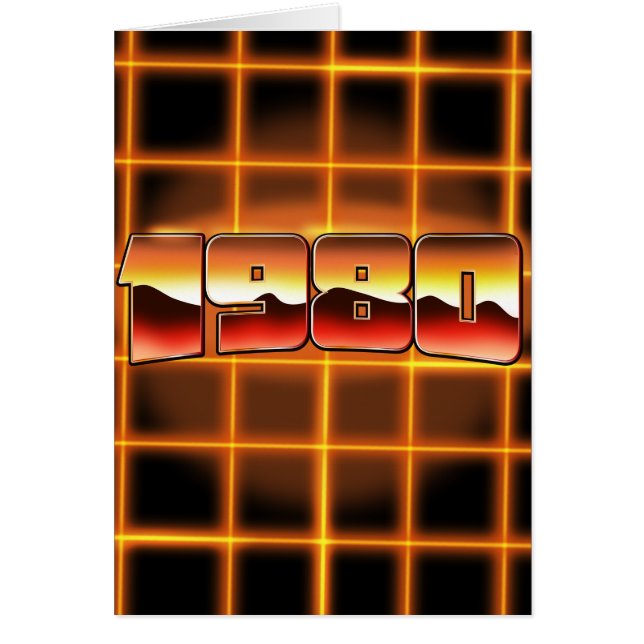 Electronic 1980 (Front)