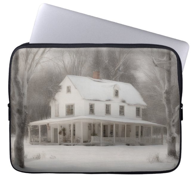 ELECTRONIC BAG (Front)