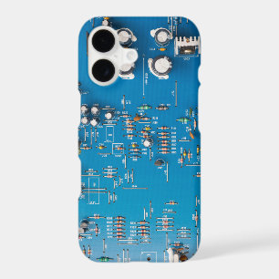 Electronic circuit board