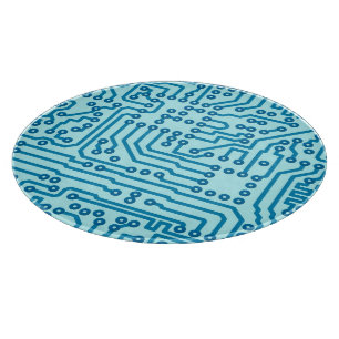 Electronic Digital Circuit Board